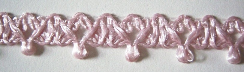 Marke Pink 1/2" Braid