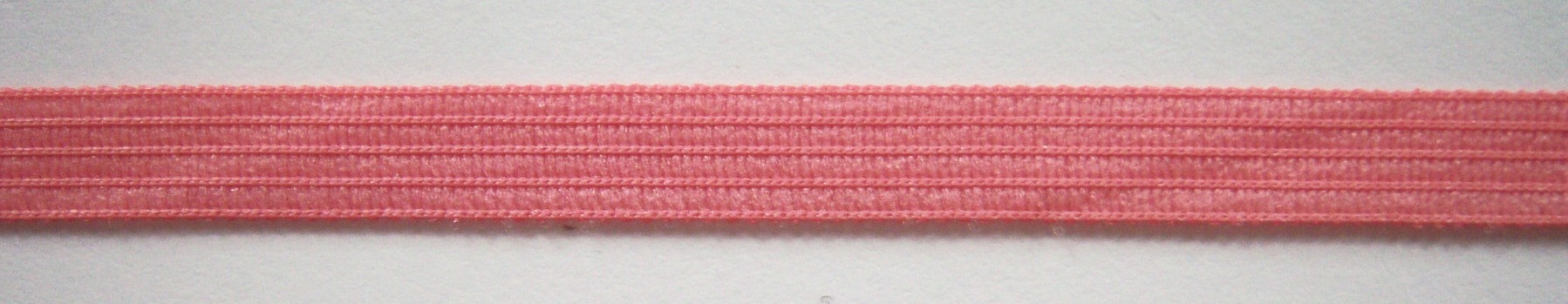 Coral 5/16" Braid