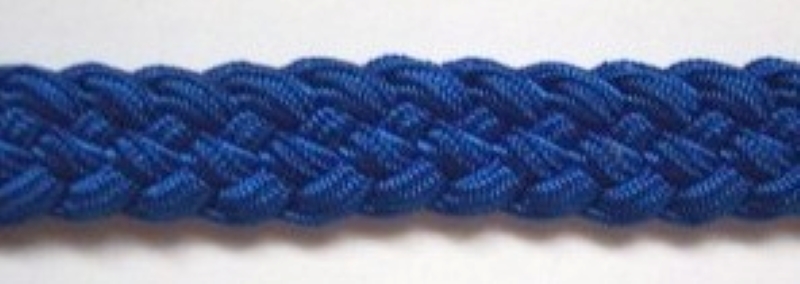 Royal Braided 1/2 Inch Elastic