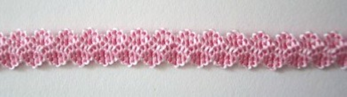 Rouge 1/4 Inch Elastic