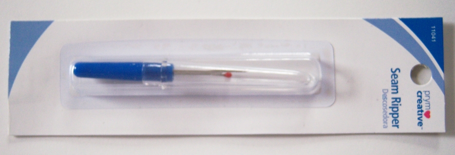 11041 Prym Small Seam Ripper