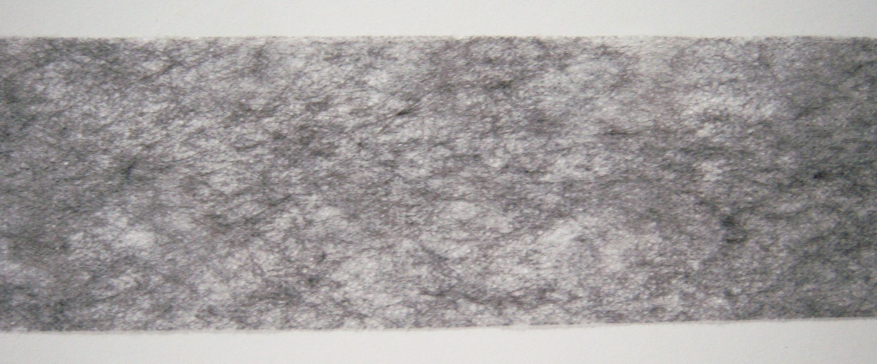 Grey 2 1/2" Fusible Pellon