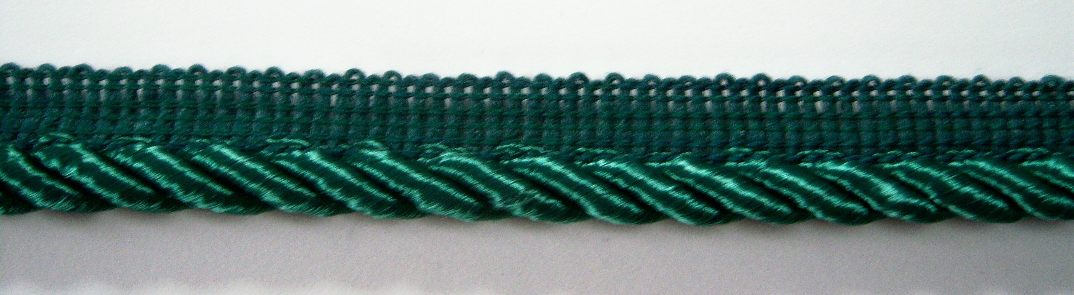 Emerald 3/8 Inch Piping