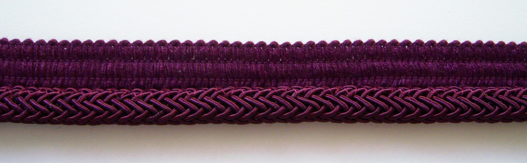 American Beauty 3/8 Inch Piping