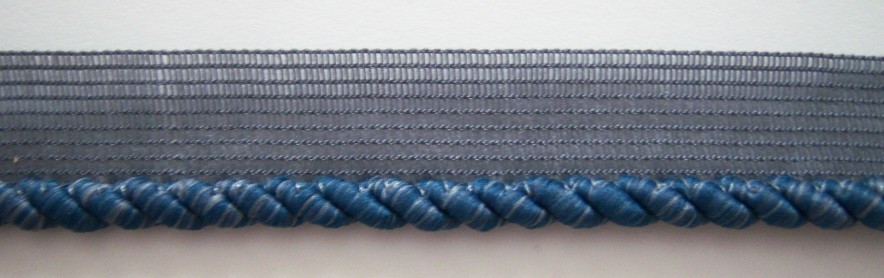 Dusk 1/4 Inch Piping