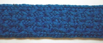 Royal 7/8" Webbing