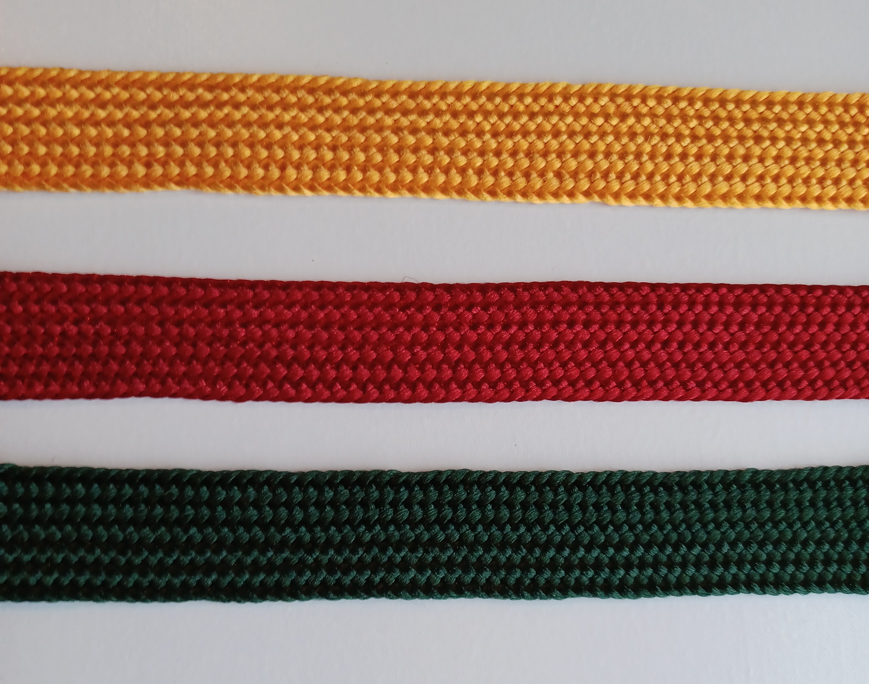 1" Braid